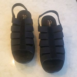 Skechers Woman slip on sandels